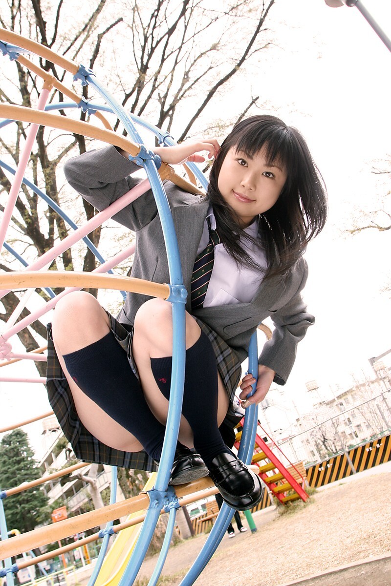 No131 西尾彩 Aya Nishio [dgc]